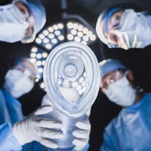 PATIENT POSITIONING & ANCILLARY PRODUCTS