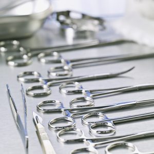 INSTRUMENTS & ACCESSORIES