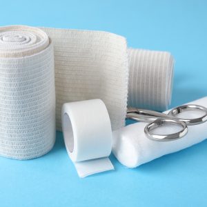 WOUND CARE